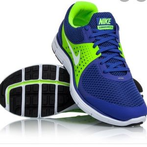 Nike Lunarswift 4